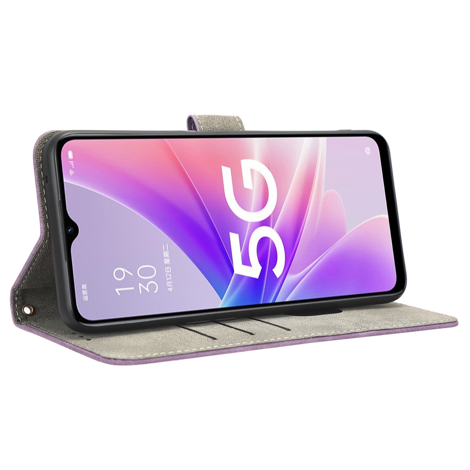 For Oppo A57 (2022) 5G A77 5G K10 5G Realme V23 5G Q5i Narzo 50 5G OnePlus Nord N300 5G RFID Blocking PU Leather Phone Case Magnetic Cover with Wallet Stand For Oppo A57 (2022) 5G A77 5G K10 5G Realme V23 5G Q5i Narzo 50 5G OnePlus Nord N300 5G RFID Blocking PU Leather Phone Case Magnetic Cover with Wallet Stand